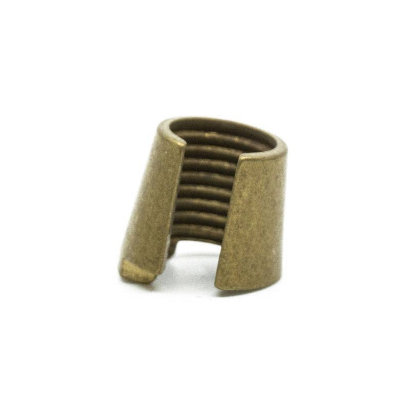 Spartan Tool .373" ID 1 Tab Tapped Ferrule 61036700