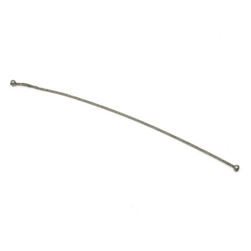 Spartan Tool Aircraft Camera End Cable 61038600