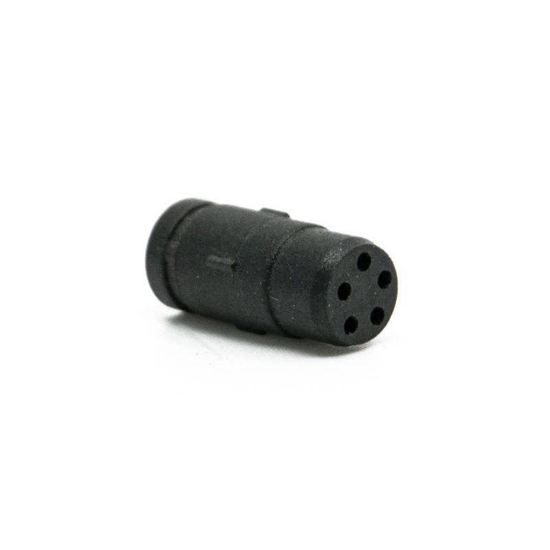 Spartan Tool Male Nano Change Coupling Nut 61045200