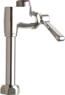 Chicago Faucets 613-ALESAB Lead-Free Adapta-Faucet, Brass, NPT