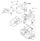 RIDGID 40157 Handwheel Shaft, for 1224 Threading Machine
