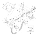 RIDGID 33620 Washer, for No. 206 Soil Pipe Cutter