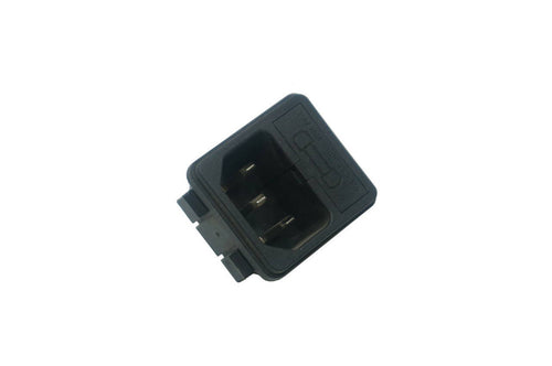 Spartan Tool AC Fuse Block 62016200