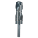 Milwaukee 48-89-2758 1-1/4" S&D Black Oxide Drill Bit