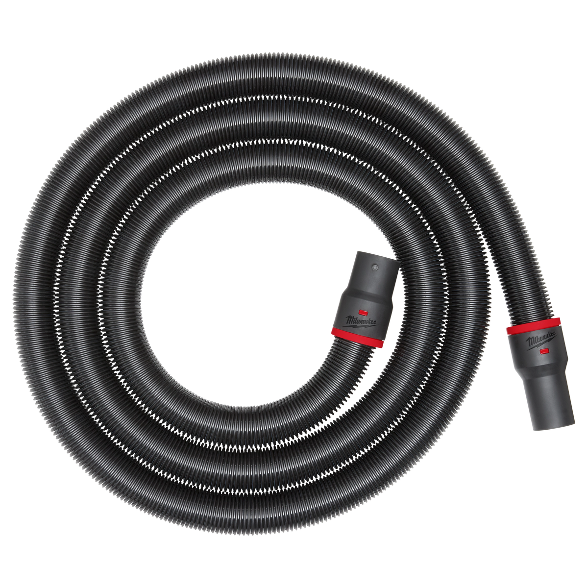 Milwaukee 49-90-2004 2-1/2" X 16' Flexible Hose
