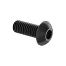 Spartan Tool 10-32 x 1/2" Black Bolt Head Ox Screw 63000170