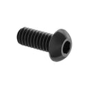 Spartan Tool 1/4"-20 x 5/8" Black Bolt Ox Screw 63005300