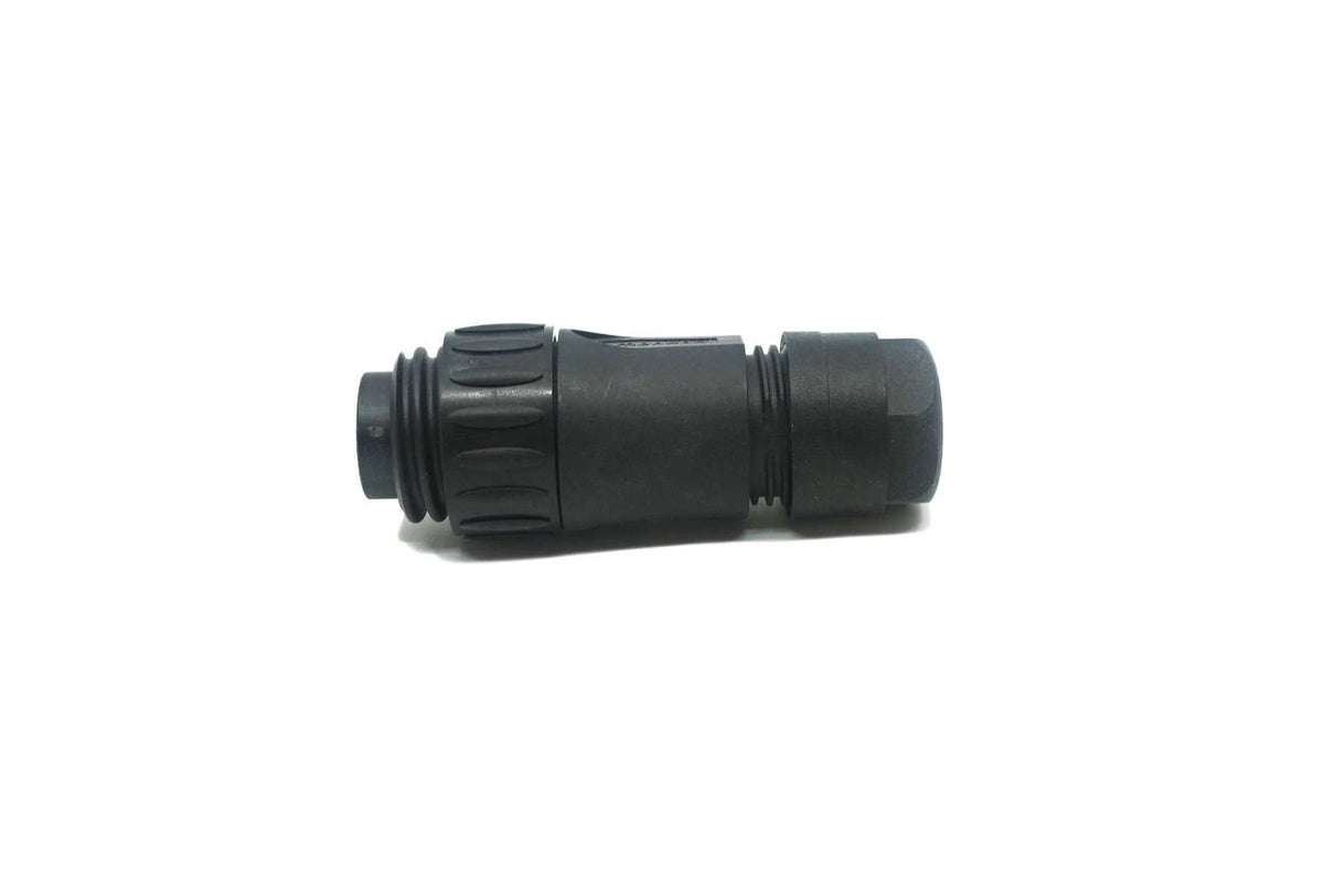Spartan Tool Male Plug 7-Pin Connector 63008600