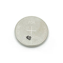 Spartan Tool Remote Control (Cr2025) Battery 63027000