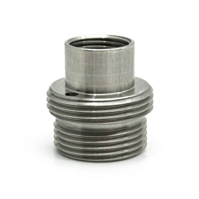 Spartan Tool Connector Body (Pro-Touch) 63030120