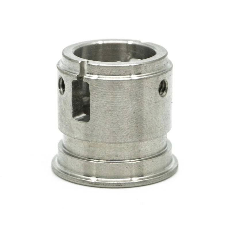 Spartan Tool Female Connector Body (PT) 63030330