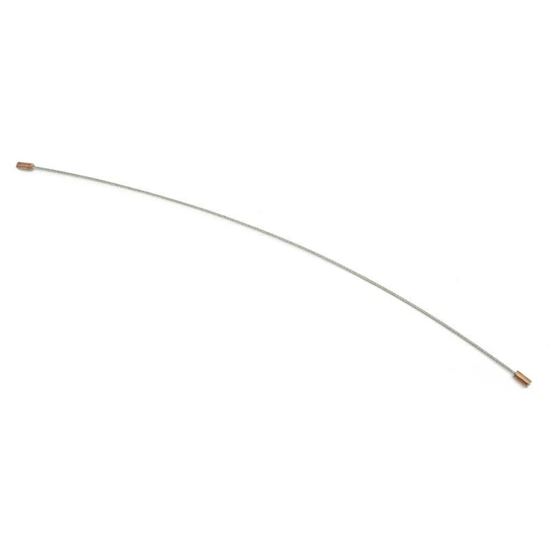 Spartan Tool 3/64" x 9.5" Long Aircraft Cable 63030350