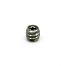 Spartan Tool 6-32 x 1/8" Set Screw 63030400