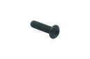 Spartan Tool 10-32 x 3/4" Black Bolt Head Screw 63032155