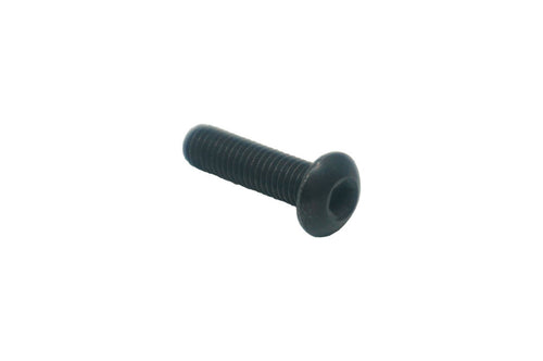 Spartan Tool 10-32 x 3/4" Black Bolt Head Screw 63032155