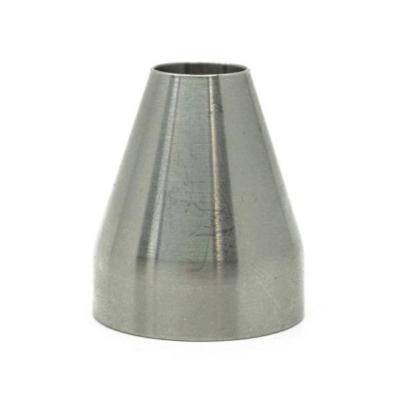 Spartan Tool .475" Connector Pt Backshell 63043010