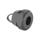 Spartan Tool 3/8" Snap-In Mount Strain Relief 63050810