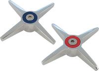 Chicago Faucets 633-PRJKCP Handle
