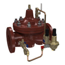 Watts 2-M115FCA1A1B0H-0