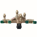 Watts LF009PC-QT-FS 1/2
