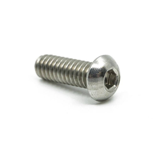 Spartan Tool 1/4"-20 x 3/4" Bolt Head Screw 64021035