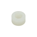 Spartan Tool 1/2" OD x 1/4" Long Nylon Spacer 64021065