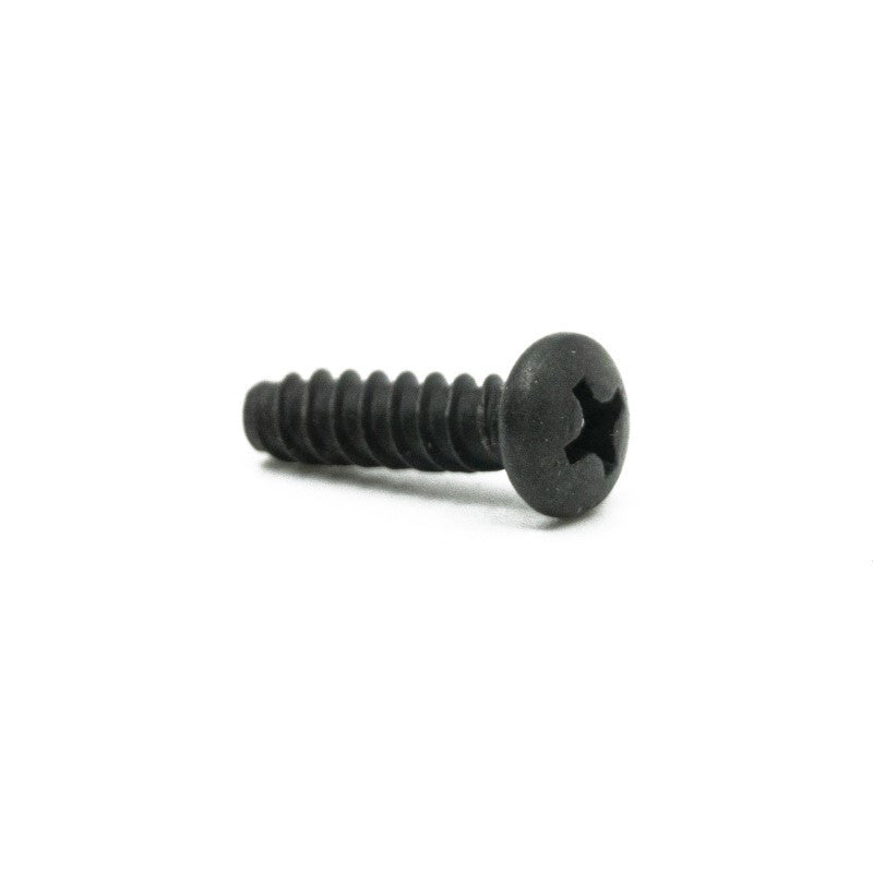 Spartan Tool #8 x 3/4" Self-Tapping Black Screw 64022460