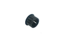 Spartan Tool 1/2" Hole Black Diagonal Plug 64022620