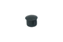 Spartan Tool 1/2" Hole Black Diagonal Plug 64022620