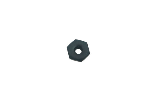 Spartan Tool 6-32 Nylon Insert Locknut 64022780