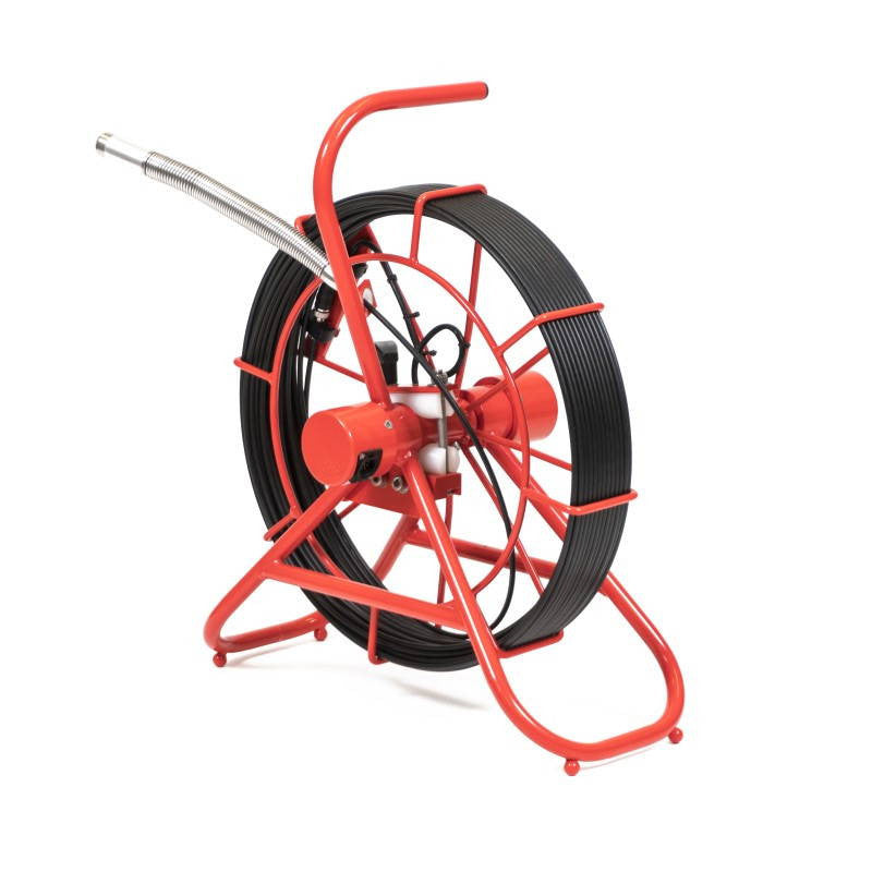 Spartan Tool Explorer M130 Video Inspection Reel 64051010