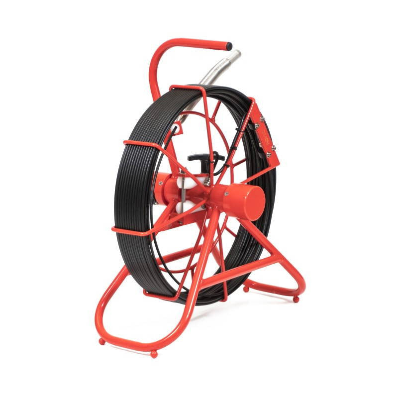 Spartan Tool Explorer M130 Video Inspection Reel 64051010