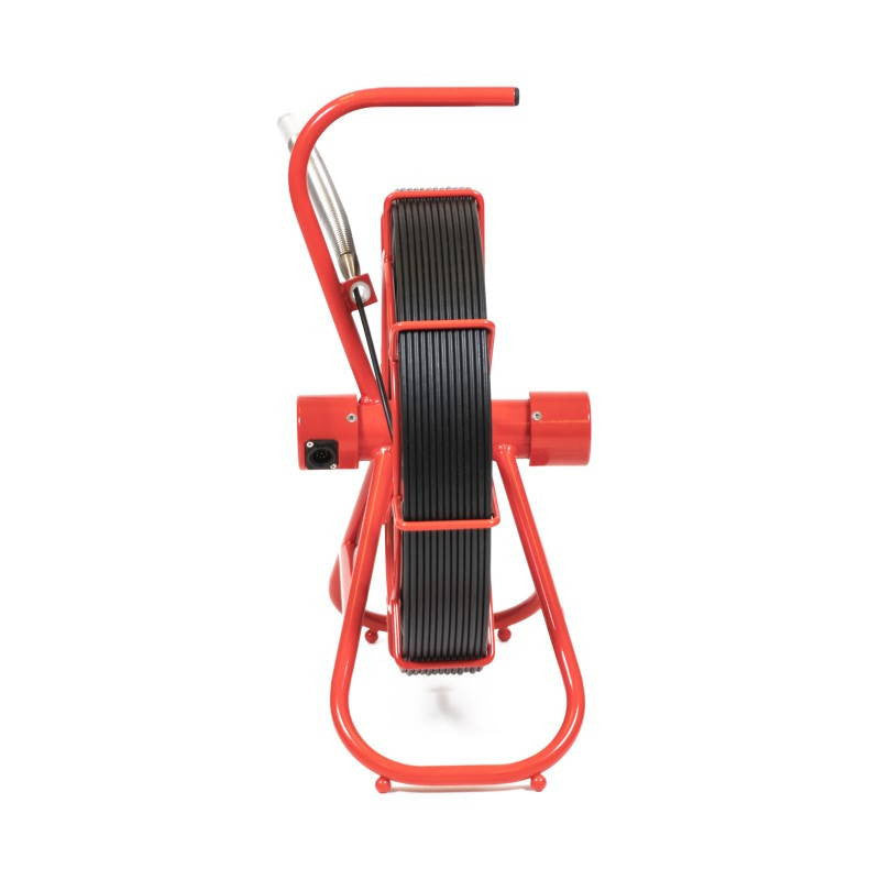 Spartan Tool Explorer M130 Video Inspection Reel 64051010