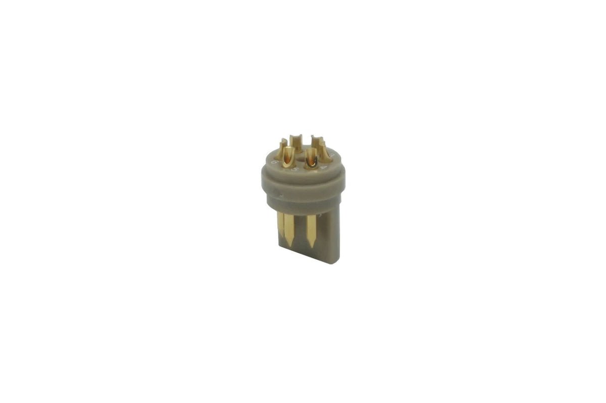 Spartan Tool 6-Way Lemo Insert 64051610