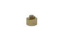 Spartan Tool Camera Rod End Lemo w/Brass 64051625