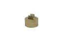 Spartan Tool Camera Rod End Lemo w/Brass 64051625