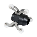 Spartan Tool 5" Explorer 44 Roller Skid 64051679