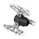 Spartan Tool 7" Explorer 44 Roller Skid 64051680