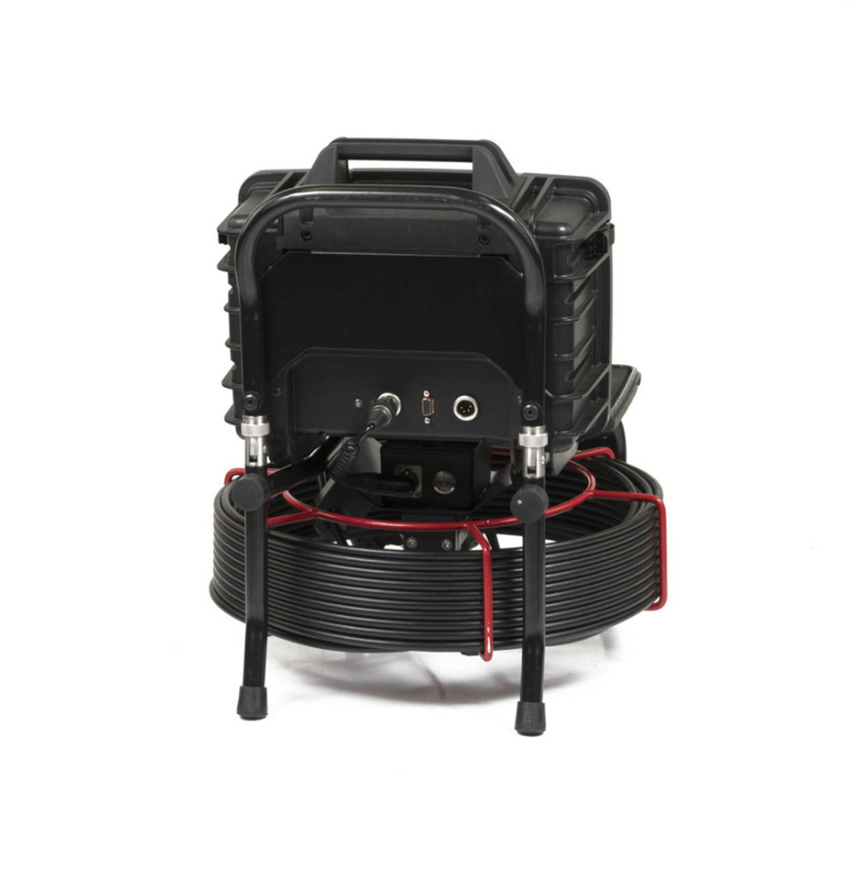Spartan Tool Explorer Trapjumper Inspection Camera System 6405TRAPK