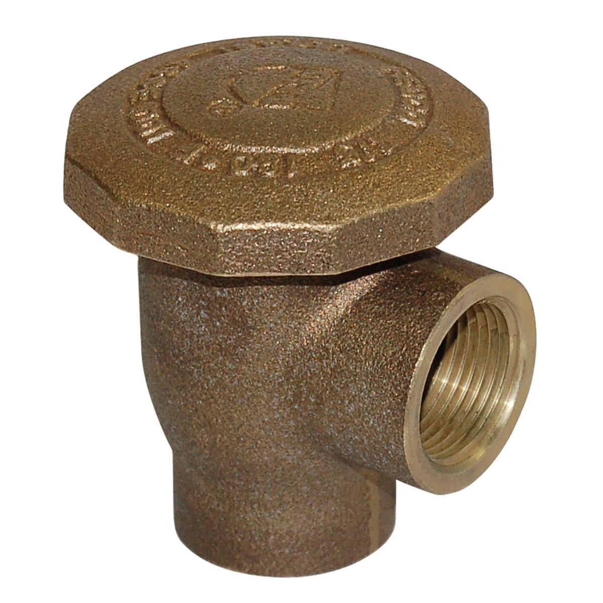 FEBCO 715 3/4 backflow preventer - Plumbing Equipment