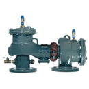 FEBCO 870V-LG-DC 10 backflow preventer for Plumbing