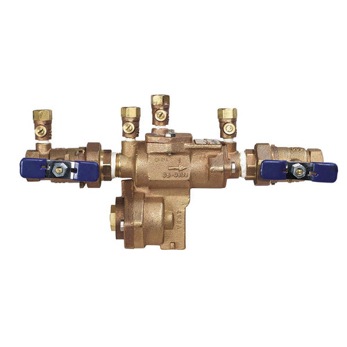 FEBCO U860-QT 3/4 backflow preventer for Plumbing