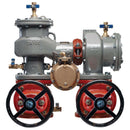 FEBCO 880V-DNRS RP 10 backflow preventer for Plumbing