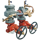 FEBCO D876V-DCDA-OSY-LM 10 backflow preventer for Plumbing