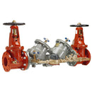 FEBCO 856STDCDA-DOSY-CFM 6 backflow preventer for Plumbing