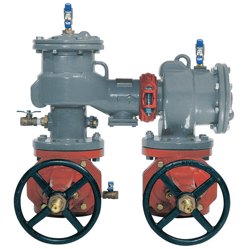 FEBCO LF870V-DOSY DC 10 backflow preventer for Plumbing