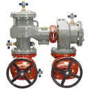 FEBCO LF870V-DNRS DC 4 backflow preventer for Plumbing