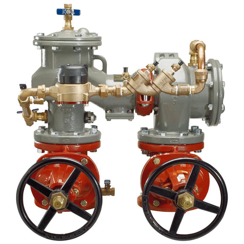 FEBCO 876VSTDCDA-DOSY-GPM 8 backflow preventer