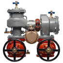 FEBCO LF880V-DOSY RP 8 backflow preventer for Plumbing