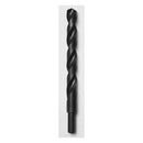 Milwaukee 48-89-2846 15/32" THUNDERBOLT Black Oxide Drill Bit (6 PK)